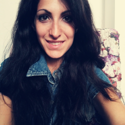 Giulia O. insegnante di Aiuto compiti