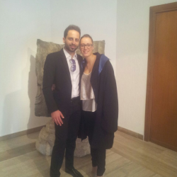 Alessia A. insegnante di Aiuto compiti
