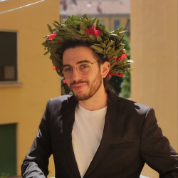 Eugenio L. insegnante di Analisi 1