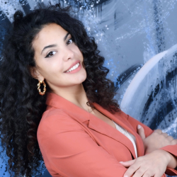 Raffaella G. insegnante di Aiuto compiti