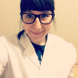 Sofia T. insegnante di Aiuto compiti