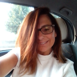 Silvana G. insegnante di Algebra