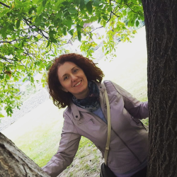 Alessandra D. insegnante di Aiuto compiti