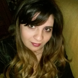 Daniela D. insegnante di Aiuto compiti