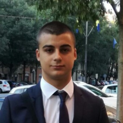 Sebastiano C. insegnante di Aiuto compiti
