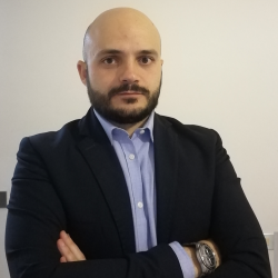 Davide B. insegnante di Algebra