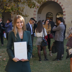 Michela M. insegnante di Aiuto compiti