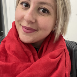 Martina P. insegnante di Aiuto compiti