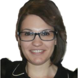 Michela G. insegnante di Aiuto compiti