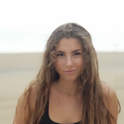 Benedetta G. insegnante di Aiuto compiti