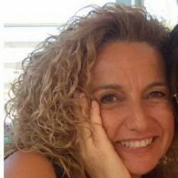 Monica L. insegnante di Aiuto compiti