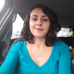 Katia N. insegnante di Aiuto compiti