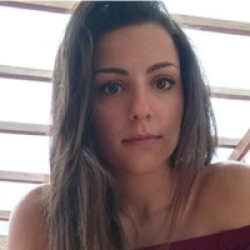 Milly C. insegnante di Diritto