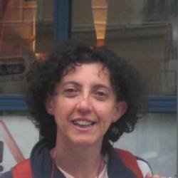 Marinella P. insegnante di Aiuto compiti