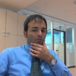 Alessandro L. insegnante di Elettronica