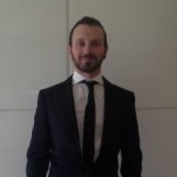 Daniele I. insegnante di Aiuto compiti