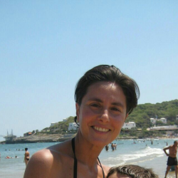 Marika C. insegnante di Francese