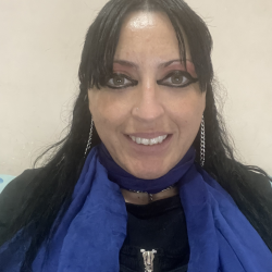 Noemi O. insegnante di Aiuto compiti