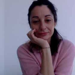 Francesca Giovanna C. insegnante di Agronomia