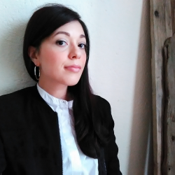 Martina C. insegnante di Aiuto compiti