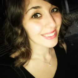 Vanessa T. insegnante di Contabilità e bilancio