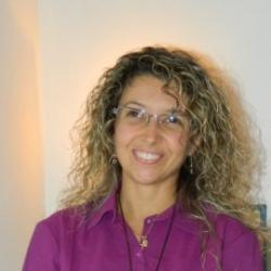 Barbara D. insegnante di Aiuto compiti