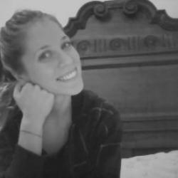 Chiara B. insegnante di Diritto costituzionale