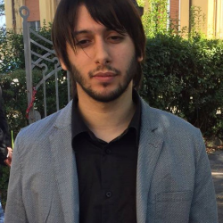 Mattia M. insegnante di Aiuto compiti