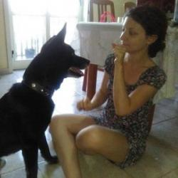 Sabrina Maria C. insegnante di Aiuto compiti
