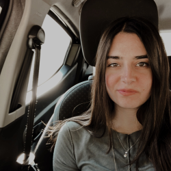 Ilaria C. insegnante di Aiuto compiti