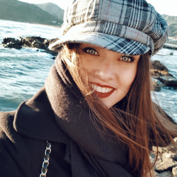 Valentina S. insegnante di Algebra