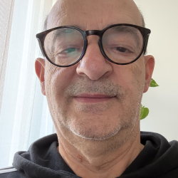 Daniele C. insegnante di Analisi 1
