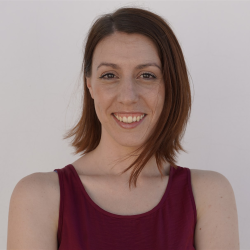 Martina M. insegnante di Armonia