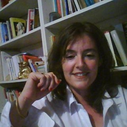 Cristina M. insegnante di Aiuto tesi