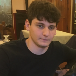 Christian M. insegnante di Aiuto compiti
