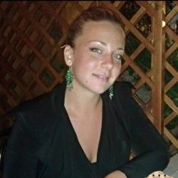 Clarissa V. insegnante di Analisi 1