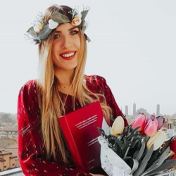 Marika B. insegnante di Aiuto compiti