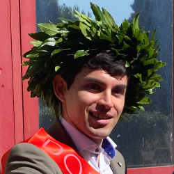 Jurij P. insegnante di Aiuto compiti