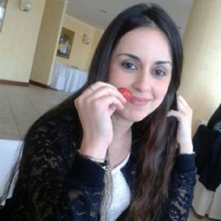 Camilla D. insegnante di Aiuto compiti