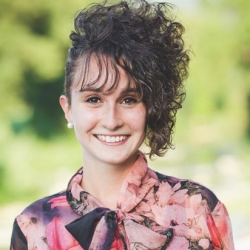 Chiara G. insegnante di Aiuto compiti