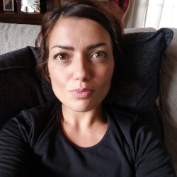 Antonella C. insegnante di Aiuto compiti