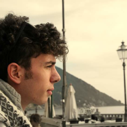 Federico N. insegnante di Aiuto compiti