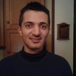 Giuseppe B. insegnante di Aiuto compiti