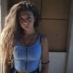 Gaia D. insegnante di Aiuto compiti
