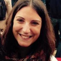 Stefania P. insegnante di Aiuto compiti
