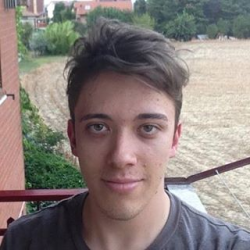 Marco S. insegnante di Aiuto compiti