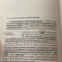 Fabrizio A. insegnante di Agronomia