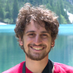 Simone C. insegnante di Aiuto compiti