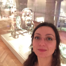 Anna Chiara T. insegnante di Aiuto compiti