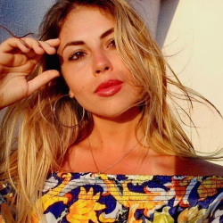 Greta P. insegnante di Aiuto tesi